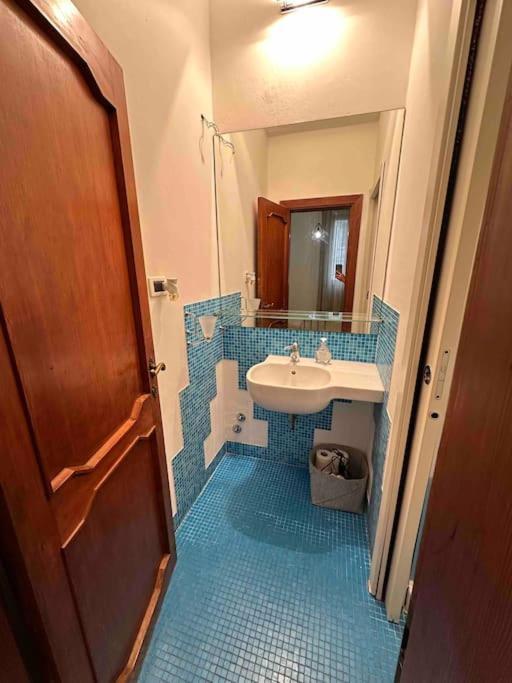 Trilocale Nuovo Via Palazzuolo Apartman Firenze Kültér fotó