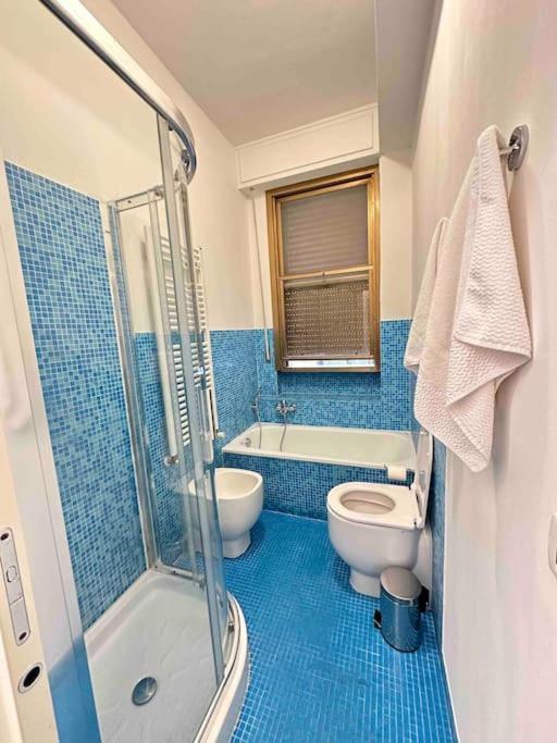Trilocale Nuovo Via Palazzuolo Apartman Firenze Kültér fotó