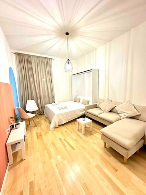 Trilocale Nuovo Via Palazzuolo Apartman Firenze Kültér fotó